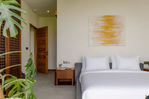 4 bedrooms Villa in Tibubeneng, Badung, Indonesia No. 10438 24