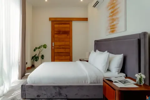 4 bedrooms Villa in Tibubeneng, Badung, Indonesia No. 10438 26