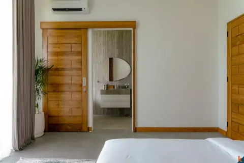 4 bedrooms Villa in Tibubeneng, Badung, Indonesia No. 10438 27