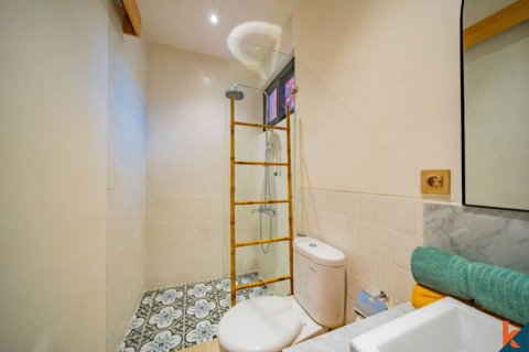 1 bedroom Villa in Munggu, Mengwi, Badung, Indonesia No. 10441 5