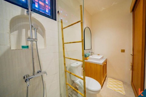 1 bedroom Villa in Munggu, Mengwi, Badung, Indonesia No. 10441 4