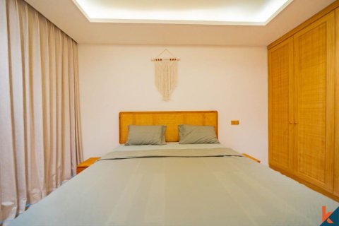 1 bedroom Villa in Munggu, Mengwi, Badung, Indonesia No. 10441 8