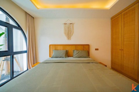 1 bedroom Villa in Munggu, Mengwi, Badung, Indonesia No. 10441 6