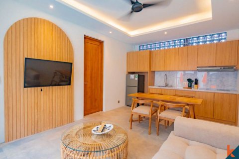 1 bedroom Villa in Munggu, Mengwi, Badung, Indonesia No. 10441 2