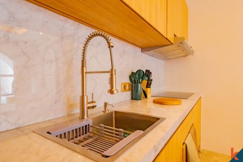 1 bedroom Villa in Munggu, Mengwi, Badung, Indonesia No. 10441 7