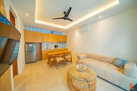 1 bedroom Villa in Munggu, Mengwi, Badung, Indonesia No. 10441 10