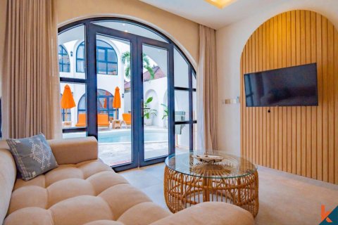 1 bedroom Villa in Munggu, Mengwi, Badung, Indonesia No. 10441 9