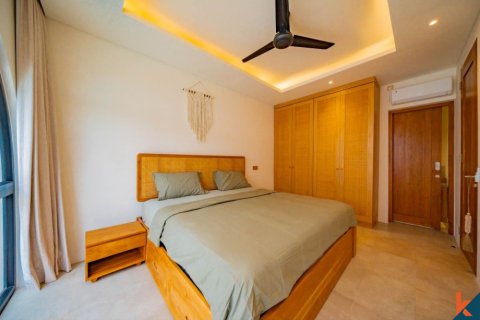 1 bedroom Villa in Munggu, Mengwi, Badung, Indonesia No. 10441 3