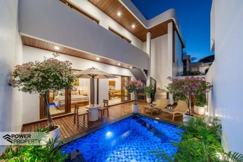 3 bedrooms Villa in South Denpasar, Denpasar, Indonesia No. 13598