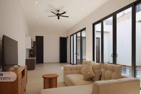 2 bedrooms Villa in South Denpasar, Denpasar, Indonesia No. 13597 19