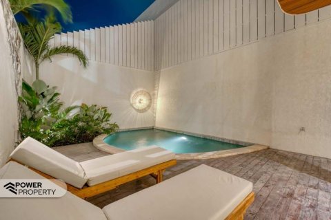 2 bedrooms Villa in South Kuta, Badung, Indonesia No. 13593 5