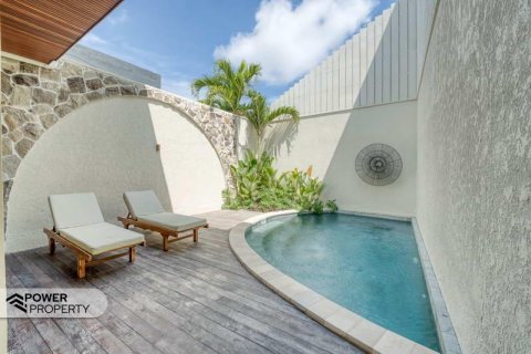 2 bedrooms Villa in South Kuta, Badung, Indonesia No. 13593 21