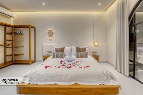 2 bedrooms Villa in South Kuta, Badung, Indonesia No. 13593 4