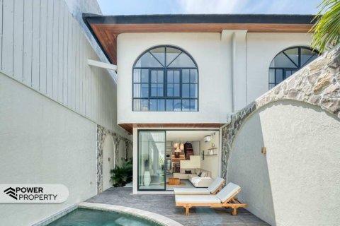 2 bedrooms Villa in South Kuta, Badung, Indonesia No. 13593 20