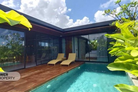 2 bedrooms Villa in South Kuta, Badung, Indonesia No. 13599