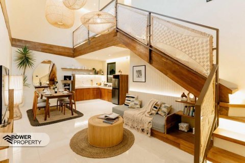 2 bedrooms Villa in Kerobokan, Badung, Indonesia No. 13594