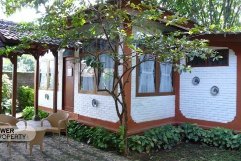 Вилла с 7 спальнями в Денпасар, Индонезия № 13596 13