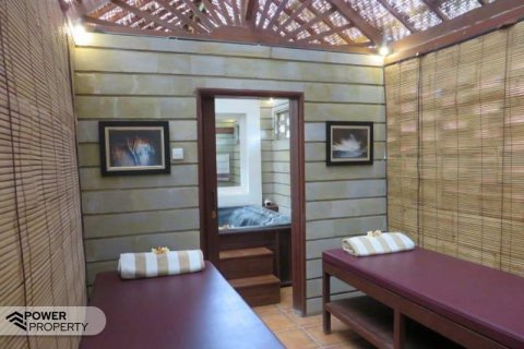 Вилла с 7 спальнями в Денпасар, Индонезия № 13596 19