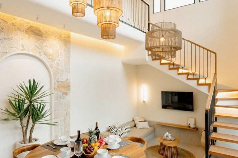 Вилла с 3 спальнями в Seminyak, Бадунг, Индонезия № 13595 17