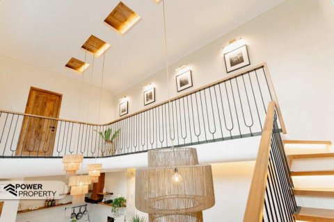 Вилла с 3 спальнями в Seminyak, Бадунг, Индонезия № 13595 20