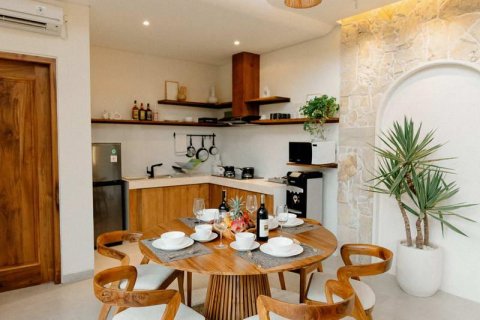 Вилла с 3 спальнями в Seminyak, Бадунг, Индонезия № 13595 18