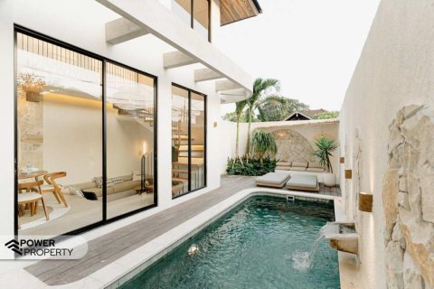 Вилла с 3 спальнями в Seminyak, Бадунг, Индонезия № 13595 4