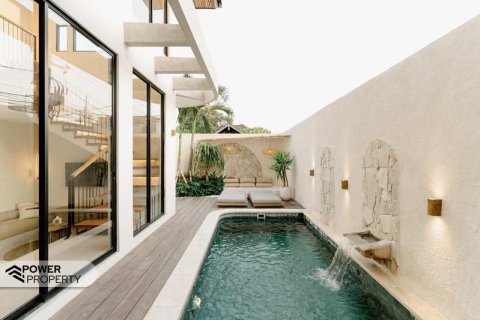 Вилла с 3 спальнями в Seminyak, Бадунг, Индонезия № 13595 6