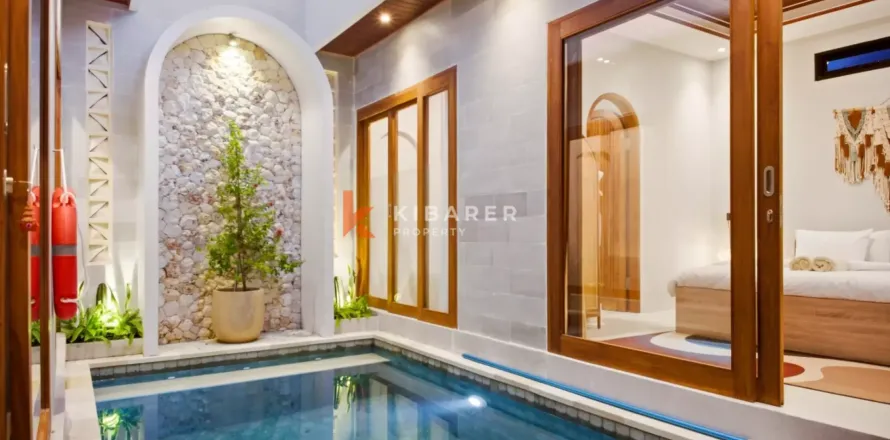 2 bedrooms Villa in South Kuta, Badung, Indonesia No. 13243