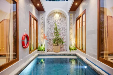 2 bedrooms Villa in South Kuta, Badung, Indonesia No. 13243 9