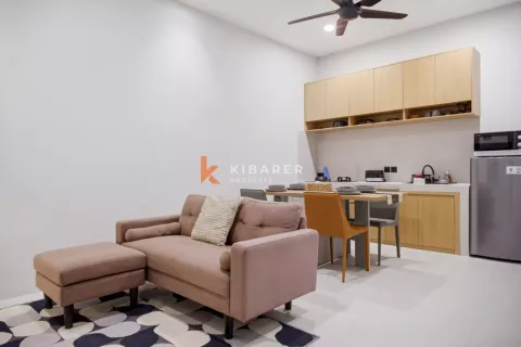 2 bedrooms Villa in South Kuta, Badung, Indonesia No. 13243 2
