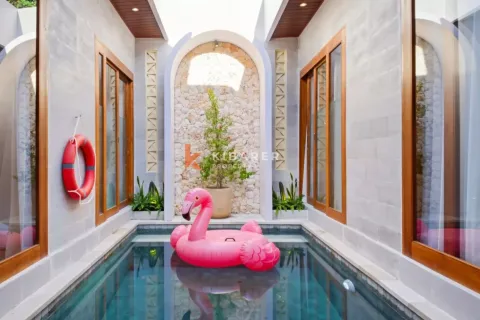 2 bedrooms Villa in South Kuta, Badung, Indonesia No. 13243 5