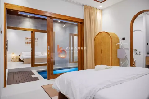 2 bedrooms Villa in South Kuta, Badung, Indonesia No. 13243 11