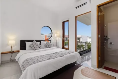 Вилла с 2 спальнями в Tumbak Bayuh, Mengwi, Бадунг, Индонезия № 13245 7