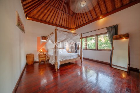 2 bedrooms Villa in Badung, Indonesia No. 13244 19