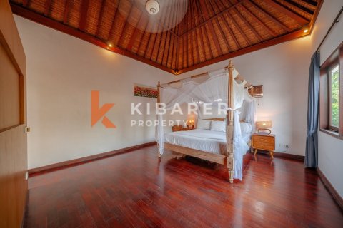 2 bedrooms Villa in Badung, Indonesia No. 13244 3