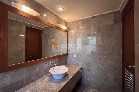 Вилла с 4 спальнями в Бадунг, Индонезия № 13246 24