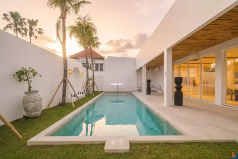 4 bedrooms Villa in South Denpasar, Denpasar, Indonesia No. 13240 3