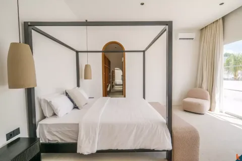 4 bedrooms Villa in South Denpasar, Denpasar, Indonesia No. 13240 22