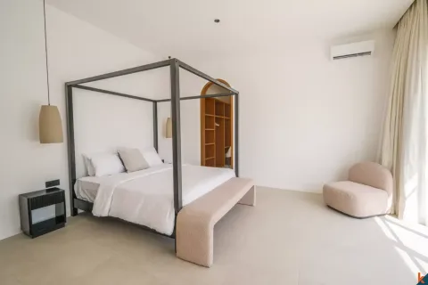 4 bedrooms Villa in South Denpasar, Denpasar, Indonesia No. 13240 21