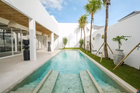 4 bedrooms Villa in South Denpasar, Denpasar, Indonesia No. 13240 9
