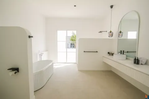 4 bedrooms Villa in South Denpasar, Denpasar, Indonesia No. 13240 26