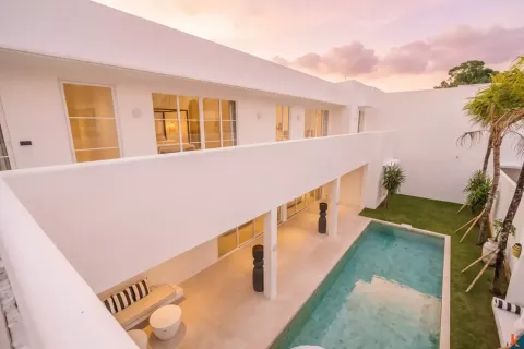 4 bedrooms Villa in South Denpasar, Denpasar, Indonesia No. 13240 2