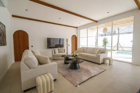 4 bedrooms Villa in South Denpasar, Denpasar, Indonesia No. 13240 4