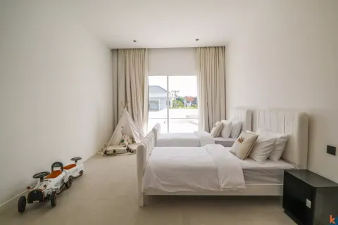 4 bedrooms Villa in South Denpasar, Denpasar, Indonesia No. 13240 18