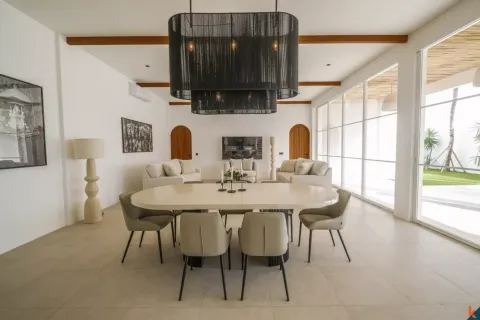 4 bedrooms Villa in South Denpasar, Denpasar, Indonesia No. 13240 15