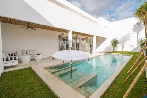 4 bedrooms Villa in South Denpasar, Denpasar, Indonesia No. 13240 8