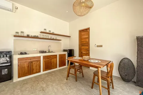 Вилла с 2 спальнями в Южная Кута, Бадунг, Индонезия № 10416 9