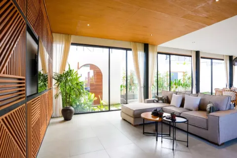 3 bedrooms Villa in Cemagi, Mengwi, Badung, Indonesia No. 10419 5