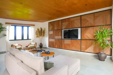 3 bedrooms Villa in Cemagi, Mengwi, Badung, Indonesia No. 10419 4