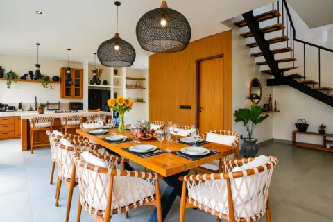 3 bedrooms Villa in Cemagi, Mengwi, Badung, Indonesia No. 10419 9